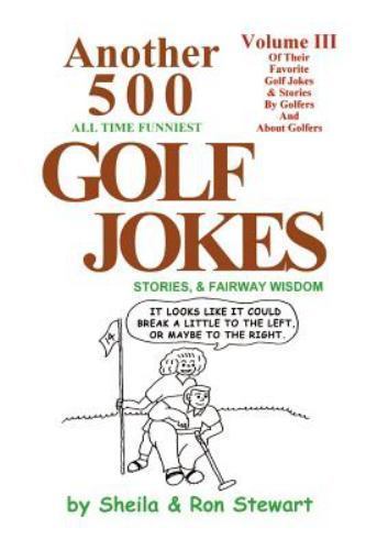 Another 500 all time - all, funniest